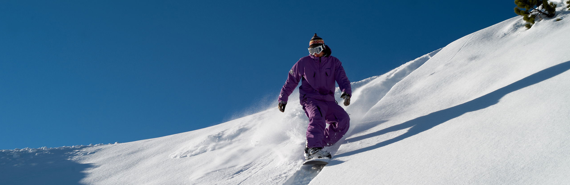 Snowboardkursedirekt online buchen